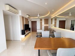 1 Canberra (D27), Condominium #618334691